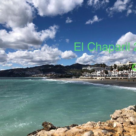 Chaparil Apartment Nerja Exterior photo