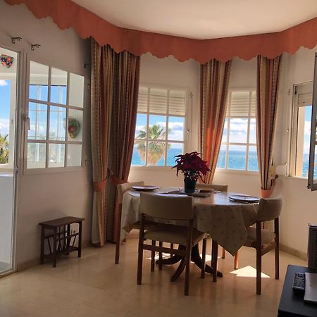 Chaparil Apartment Nerja Exterior photo