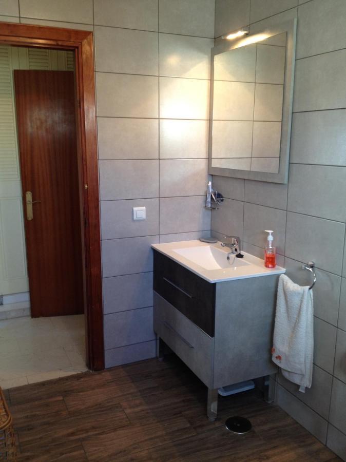 Chaparil Apartment Nerja Exterior photo