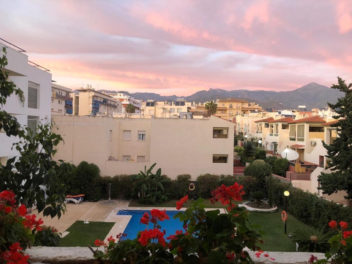 Chaparil Apartment Nerja Exterior photo