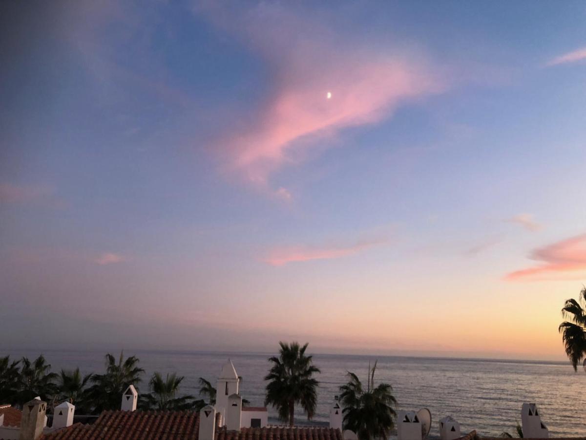 Chaparil Apartment Nerja Exterior photo