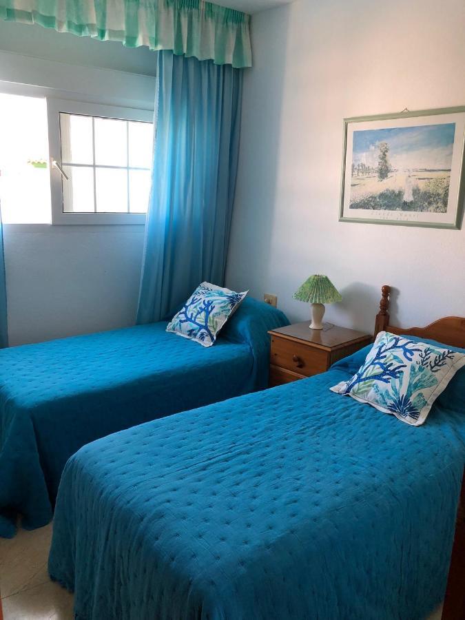 Chaparil Apartment Nerja Exterior photo