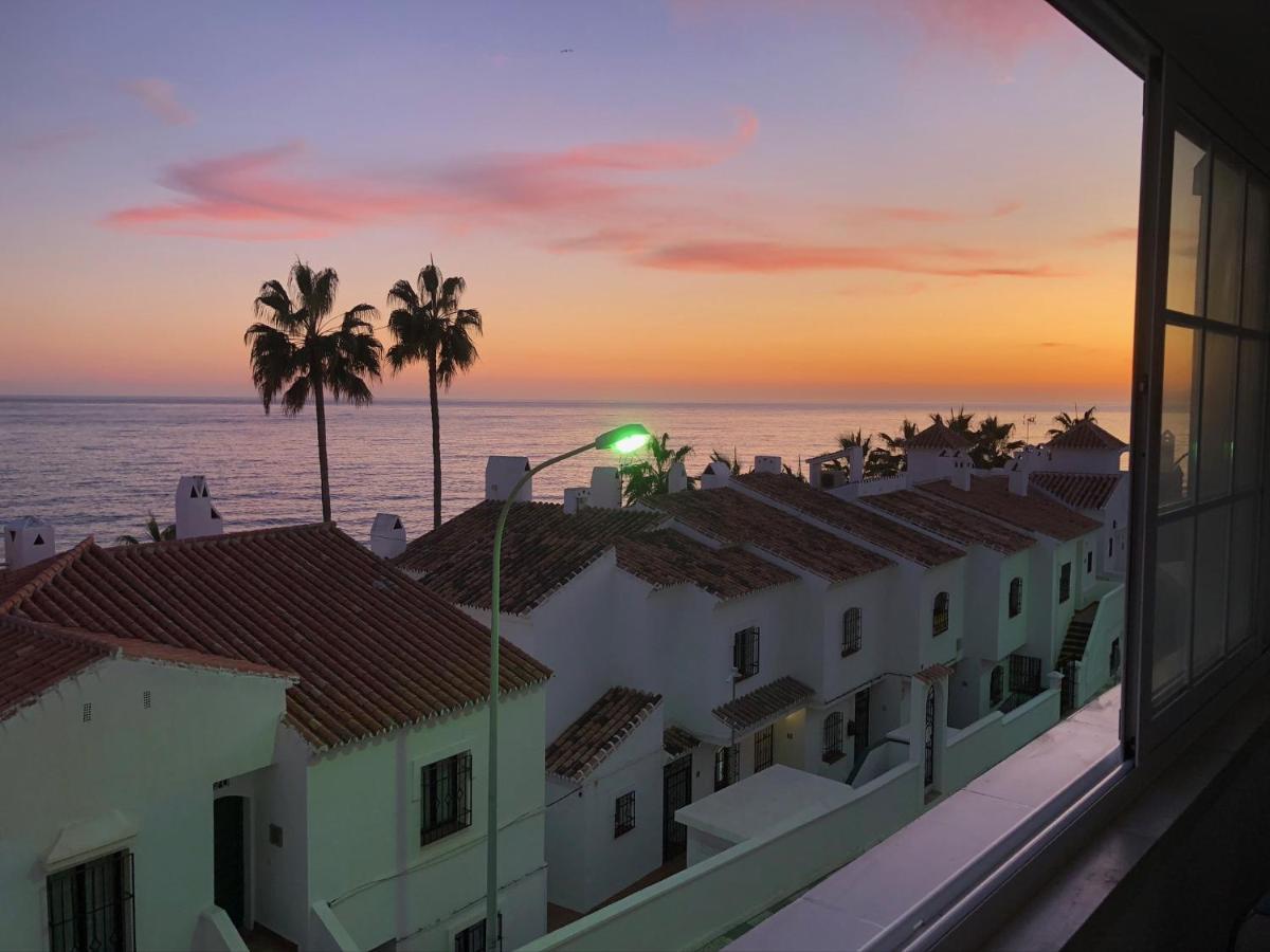 Chaparil Apartment Nerja Exterior photo