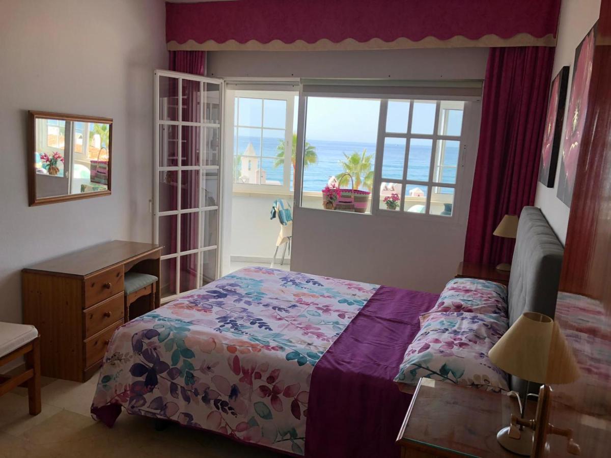 Chaparil Apartment Nerja Exterior photo