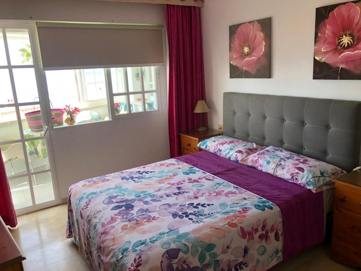 Chaparil Apartment Nerja Exterior photo