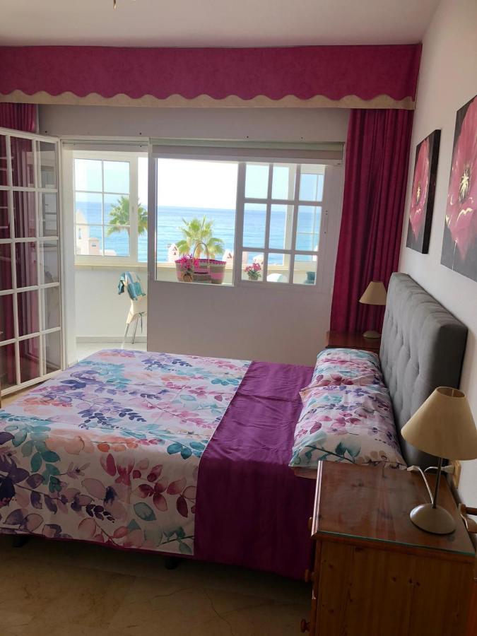 Chaparil Apartment Nerja Exterior photo