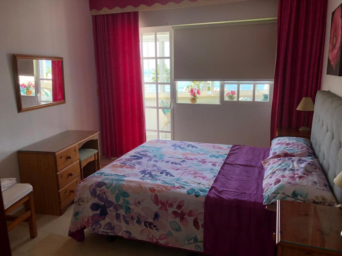 Chaparil Apartment Nerja Exterior photo