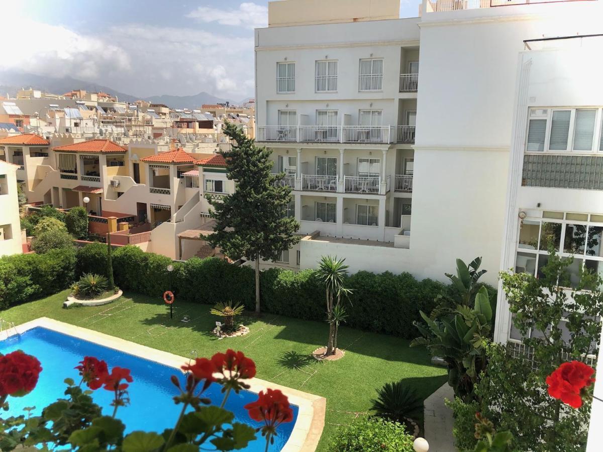 Chaparil Apartment Nerja Exterior photo