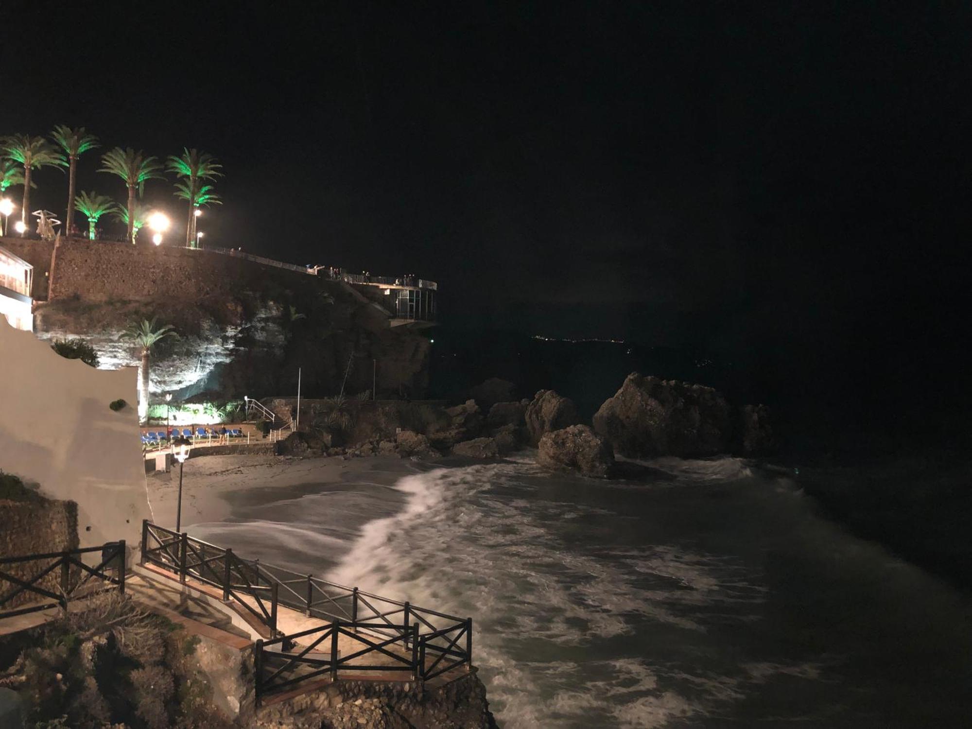 Chaparil Apartment Nerja Exterior photo