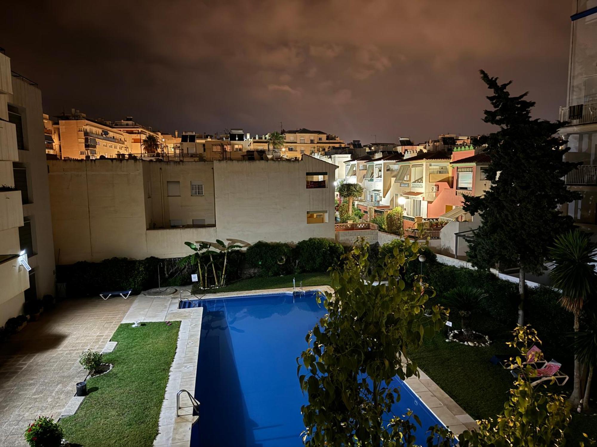 Chaparil Apartment Nerja Exterior photo