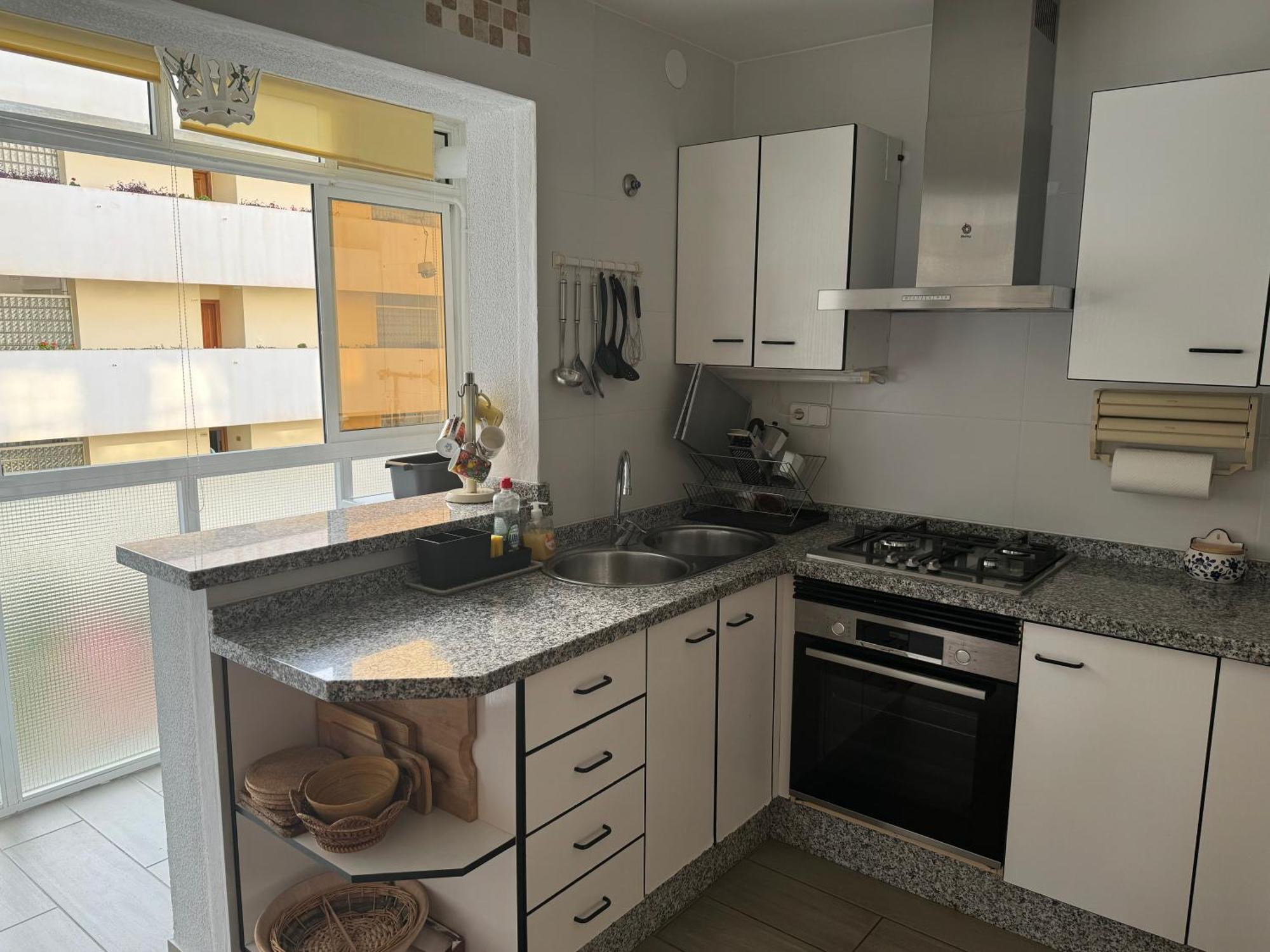 Chaparil Apartment Nerja Exterior photo