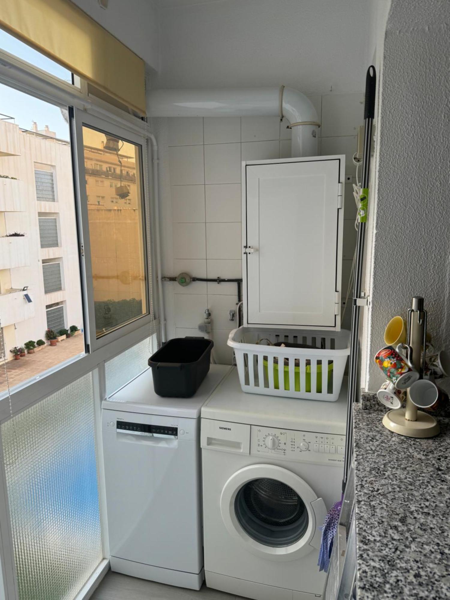 Chaparil Apartment Nerja Exterior photo
