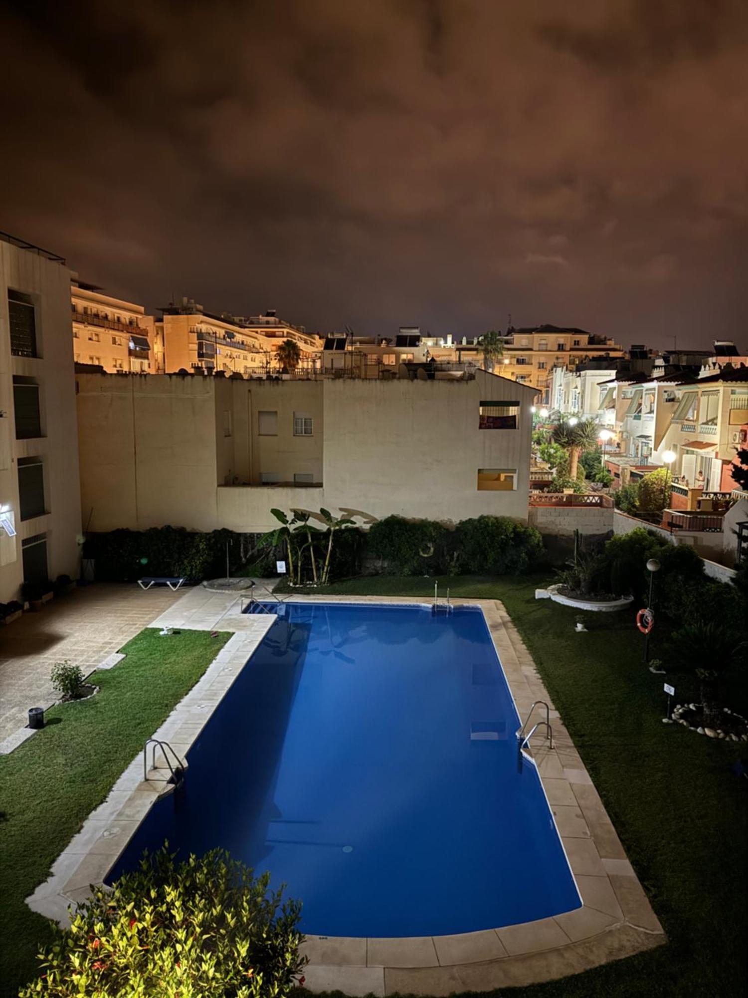Chaparil Apartment Nerja Exterior photo