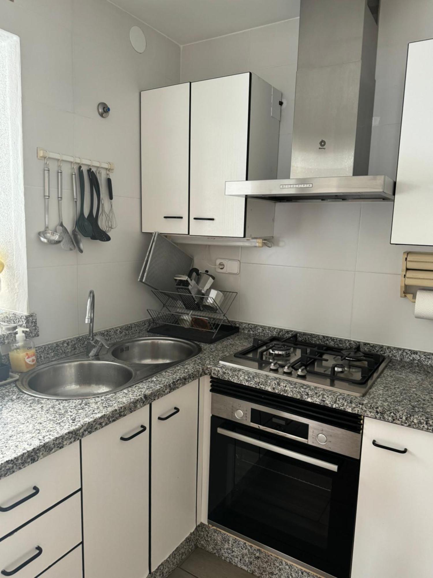 Chaparil Apartment Nerja Exterior photo