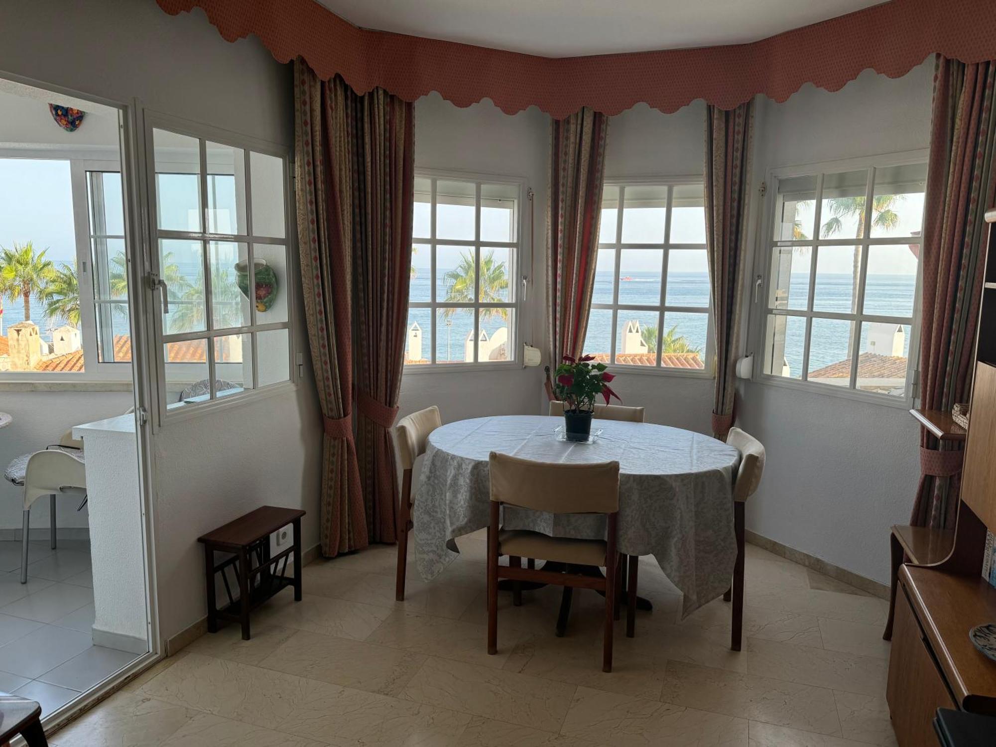Chaparil Apartment Nerja Exterior photo