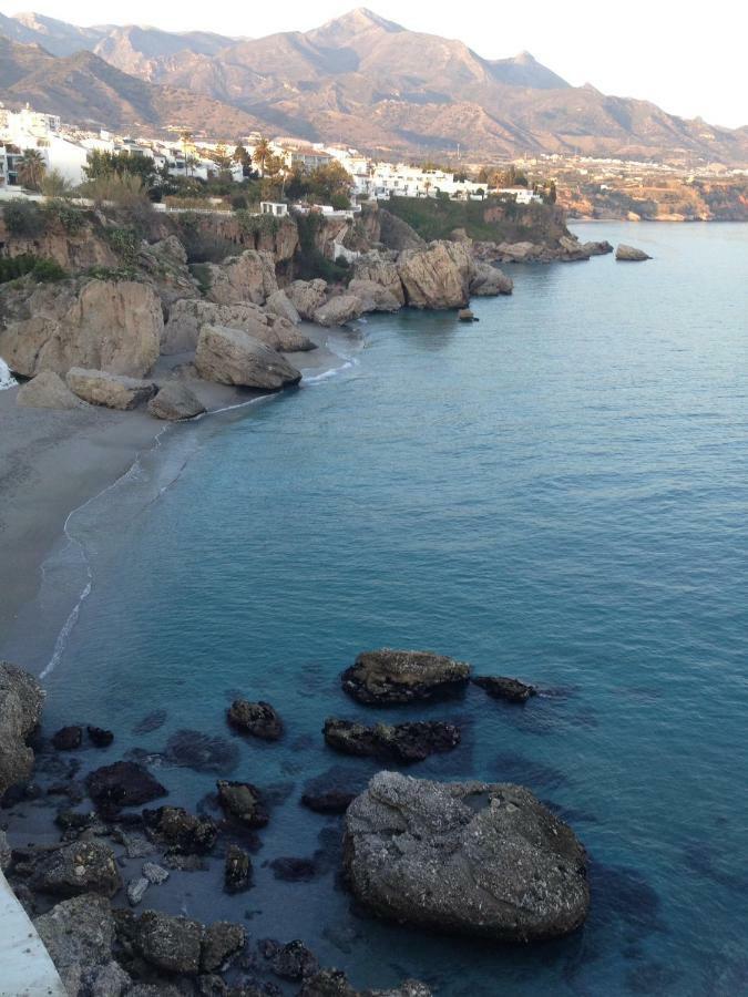 Chaparil Apartment Nerja Exterior photo
