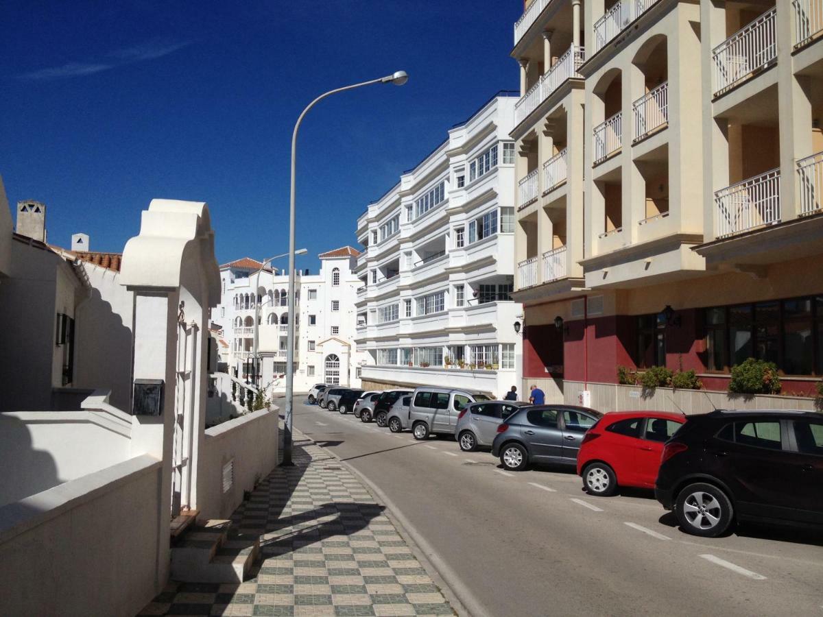 Chaparil Apartment Nerja Exterior photo