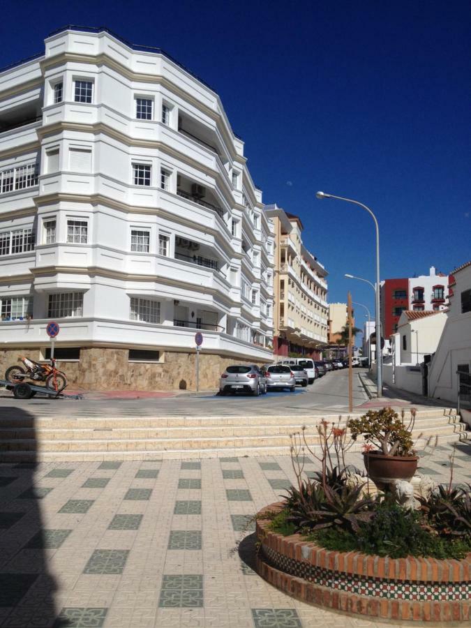 Chaparil Apartment Nerja Exterior photo